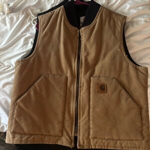 Carhartt Vest